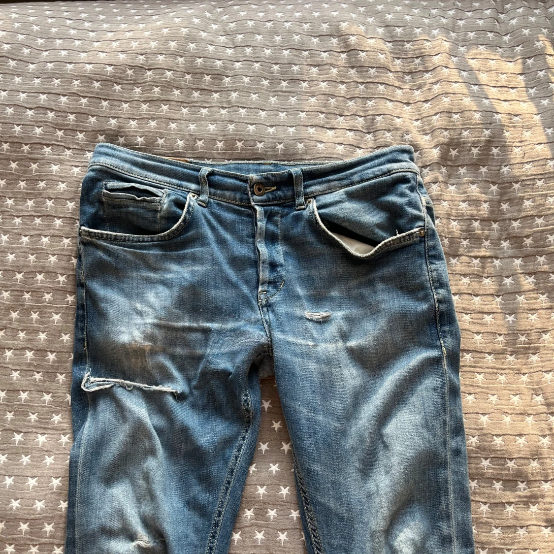 Dondup George, stl 32 - 1