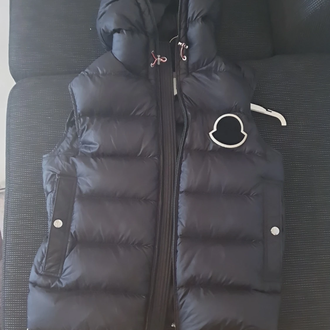Moncler Vanoise Gilet 
