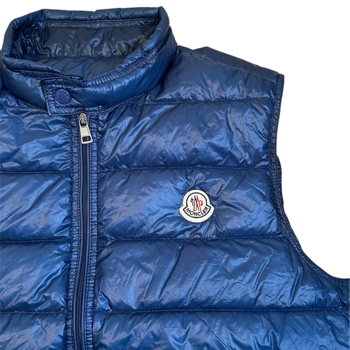 Moncler GUI  - 1