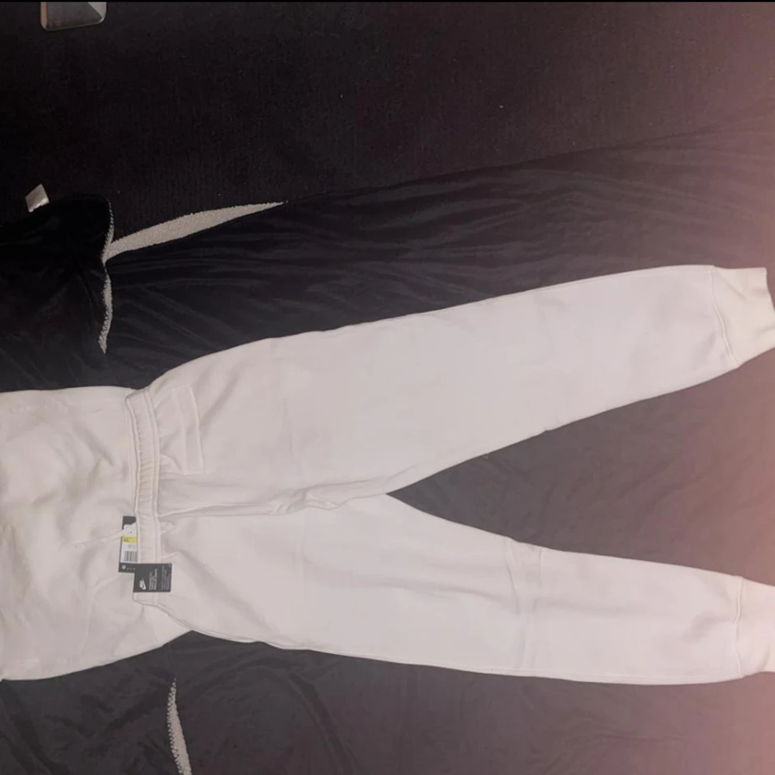 Vitt Nike set - skick 10/10✨ - 4