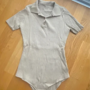 Body, storlek S - Bra i skick 