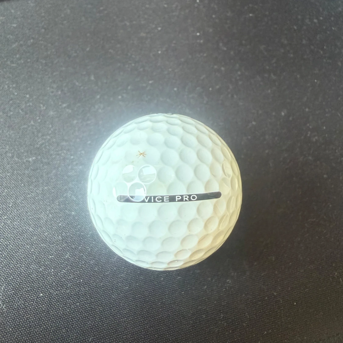 Golfboll  - 2