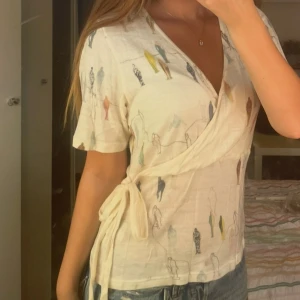 Söt top - Söt top passar bra