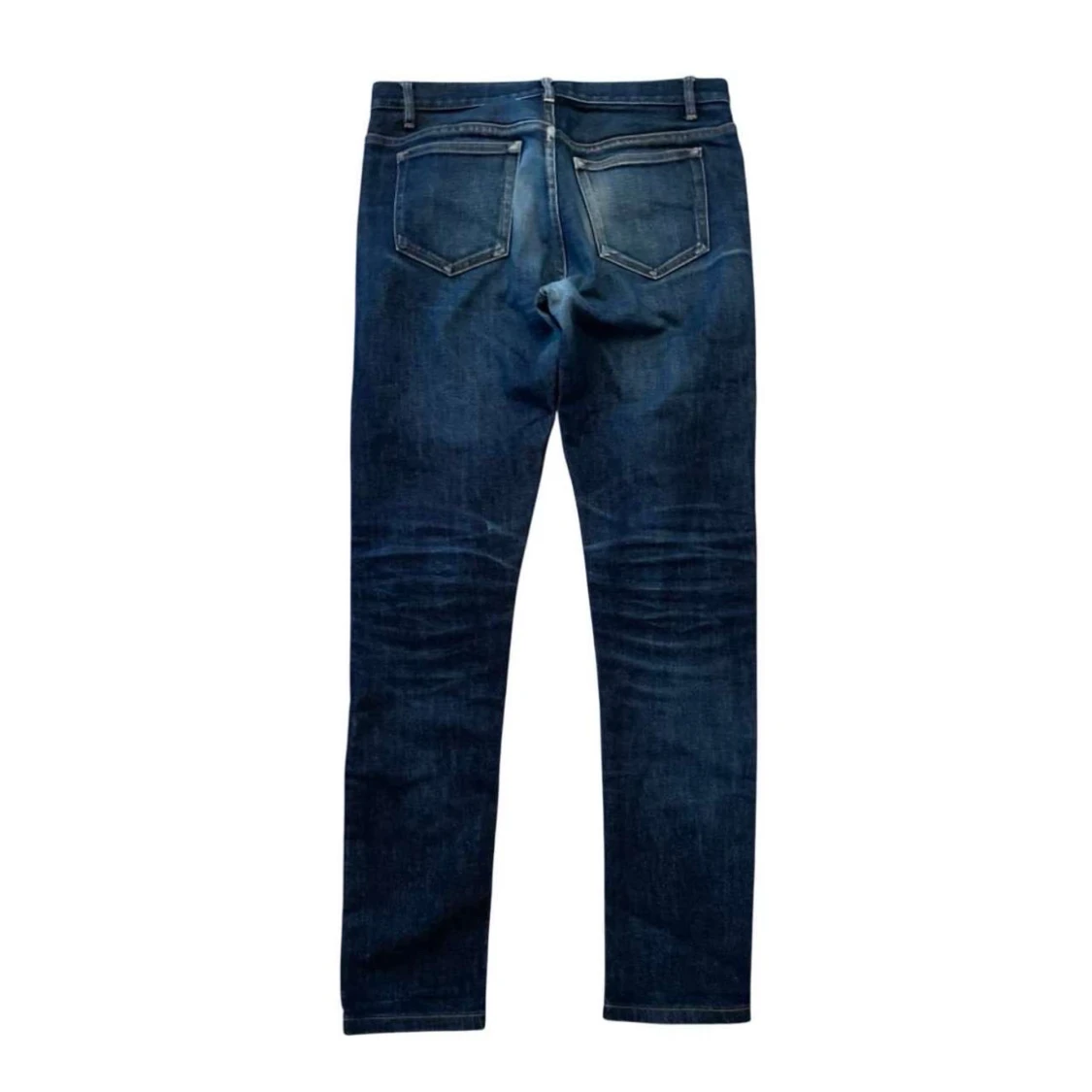 A.P.C. Petit New Standard jeans blå - 1
