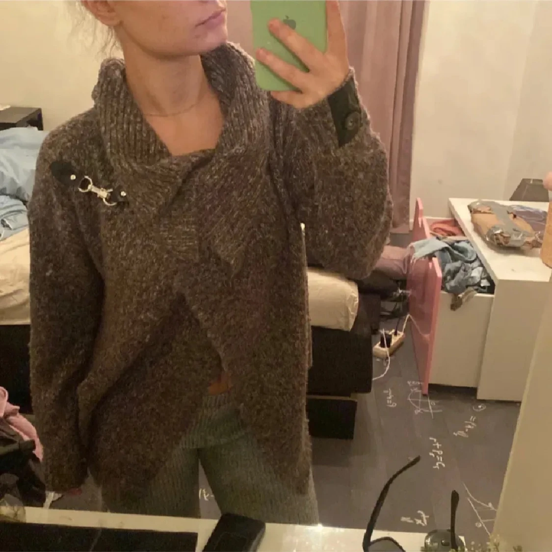 Vintage kofta❤️ SUPERSNYGG❤️