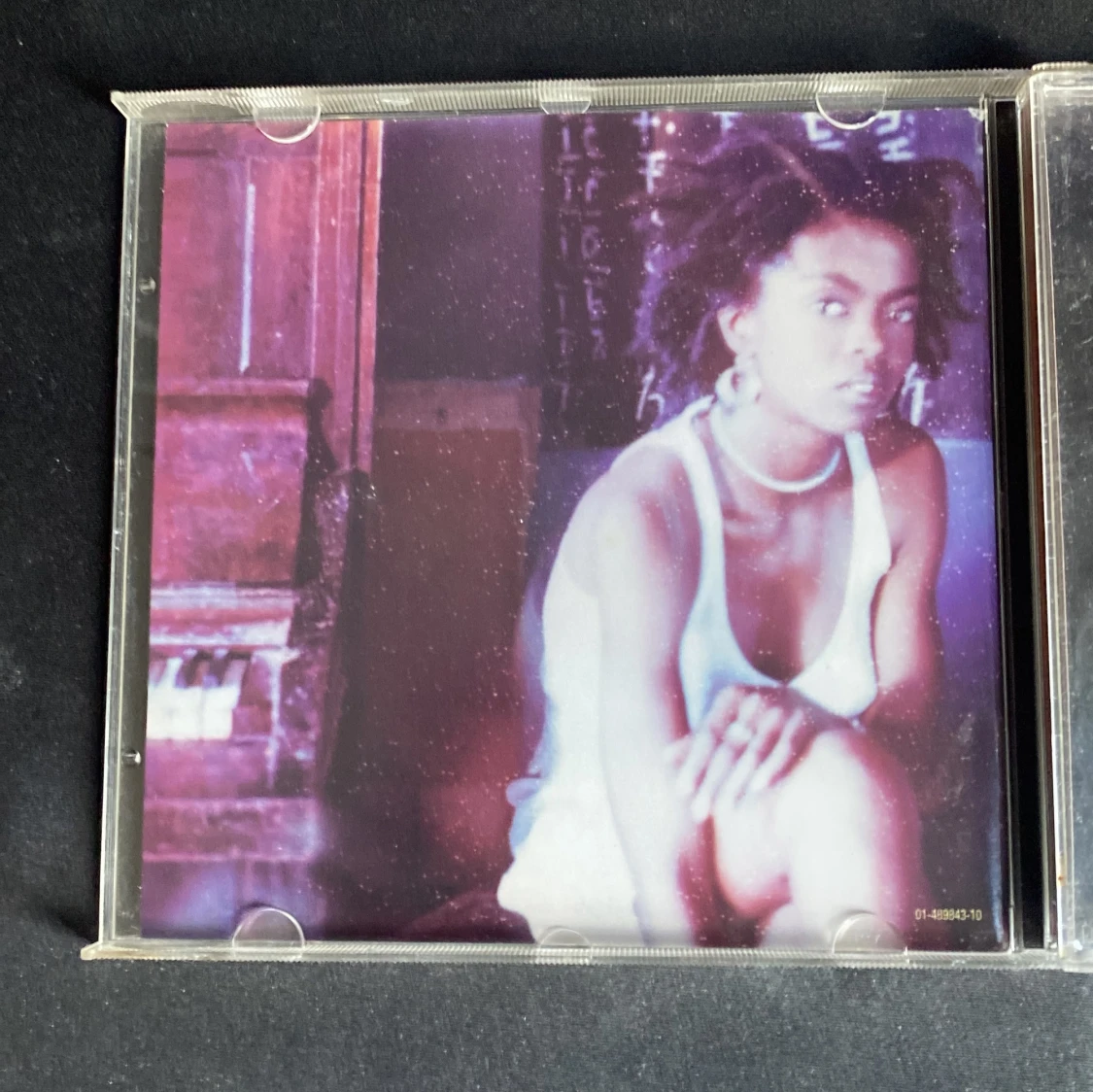 The Miseducation of Lauryn Hill - 2