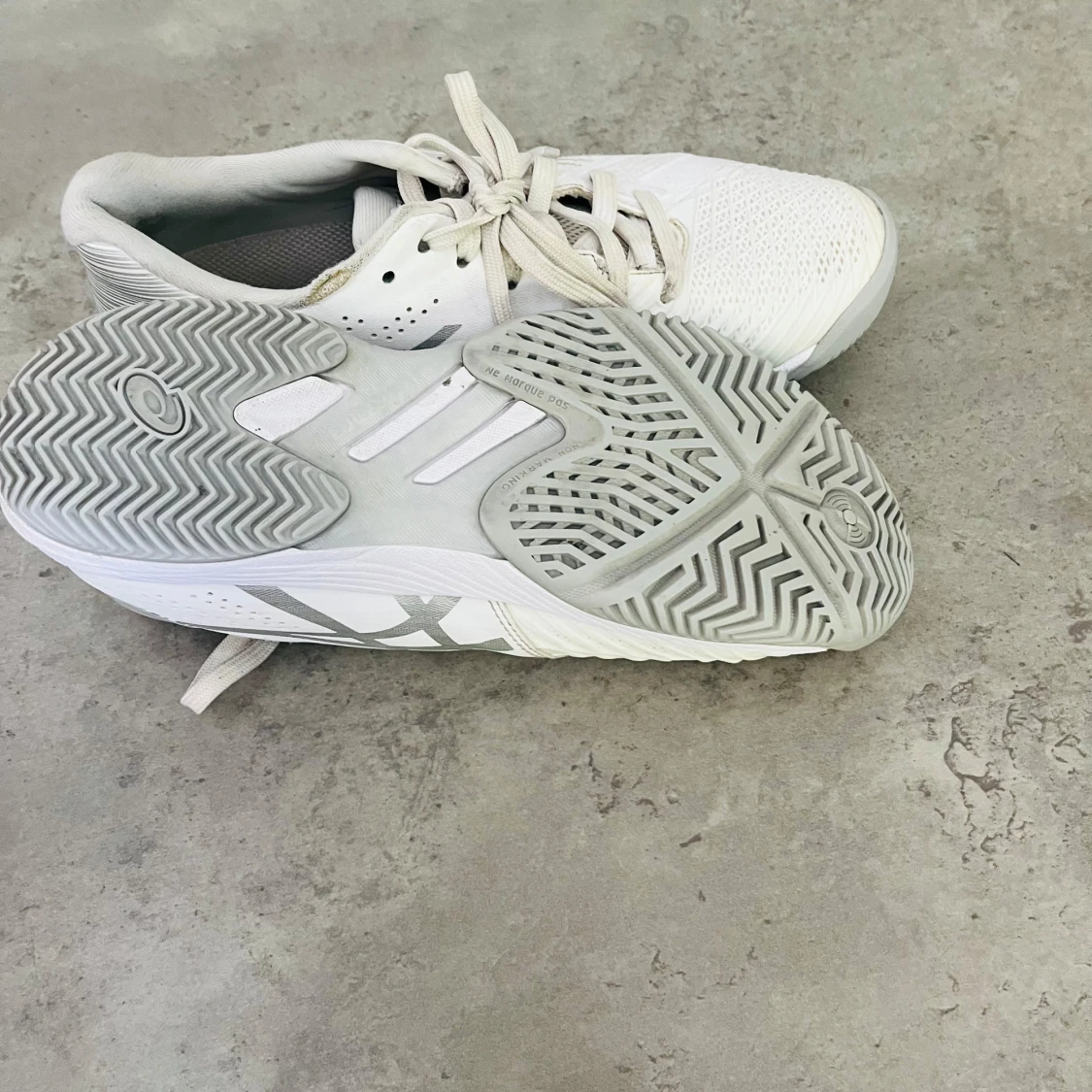 Vita Asics Solution Swift FF Padel - 1