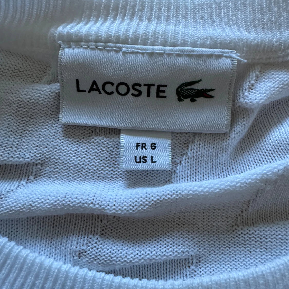Lacoste Tröja - 2