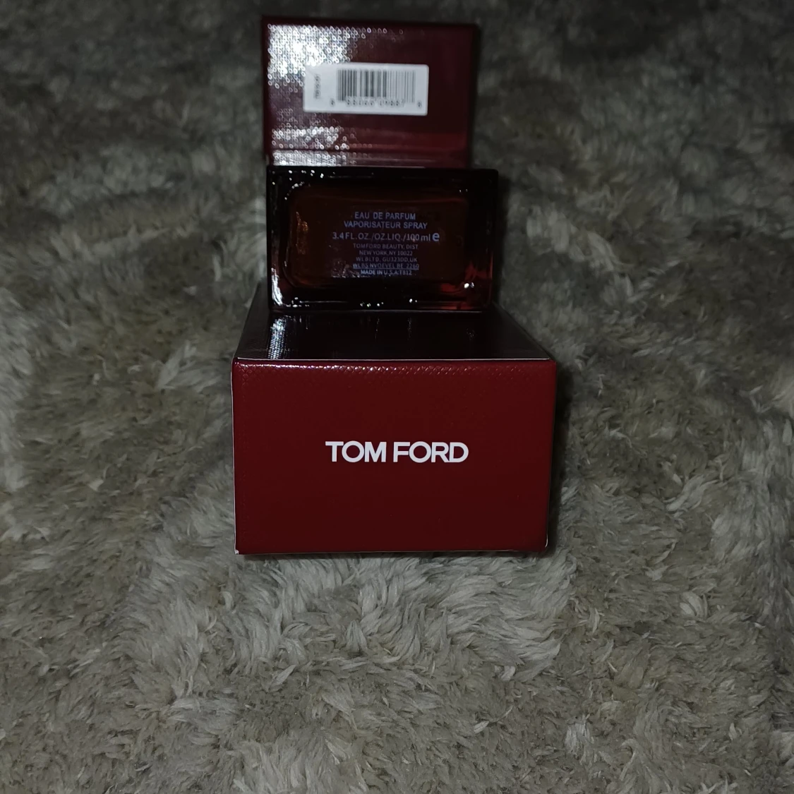 Tom Ford – Lost Cherry Eau de Parfum 100 ml   - 4