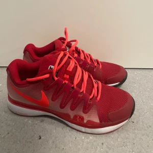 Basketskor - Nike Vapor basket skor