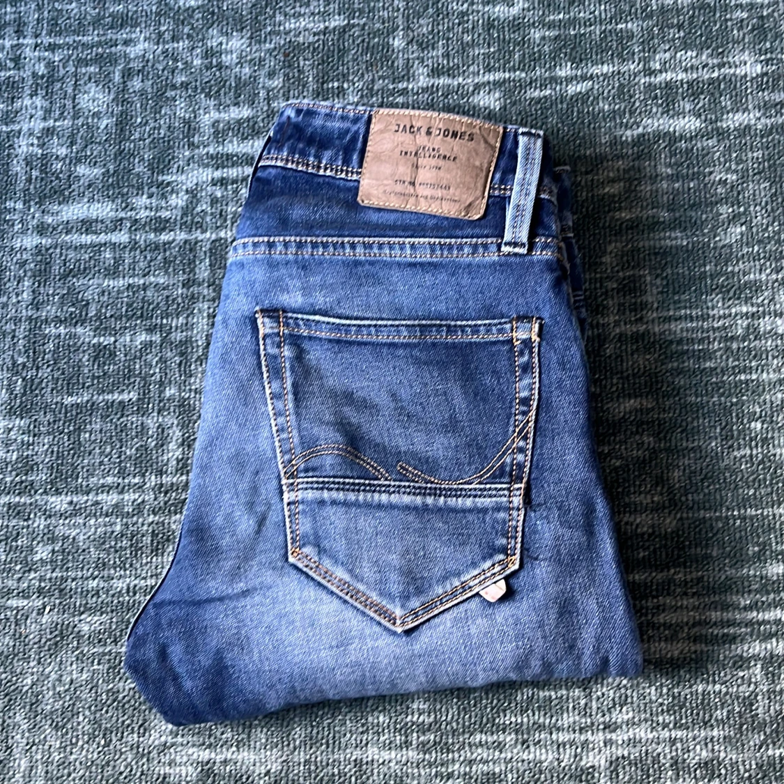 Jack & Jones jeans slim fit vintage limited edition  - 2