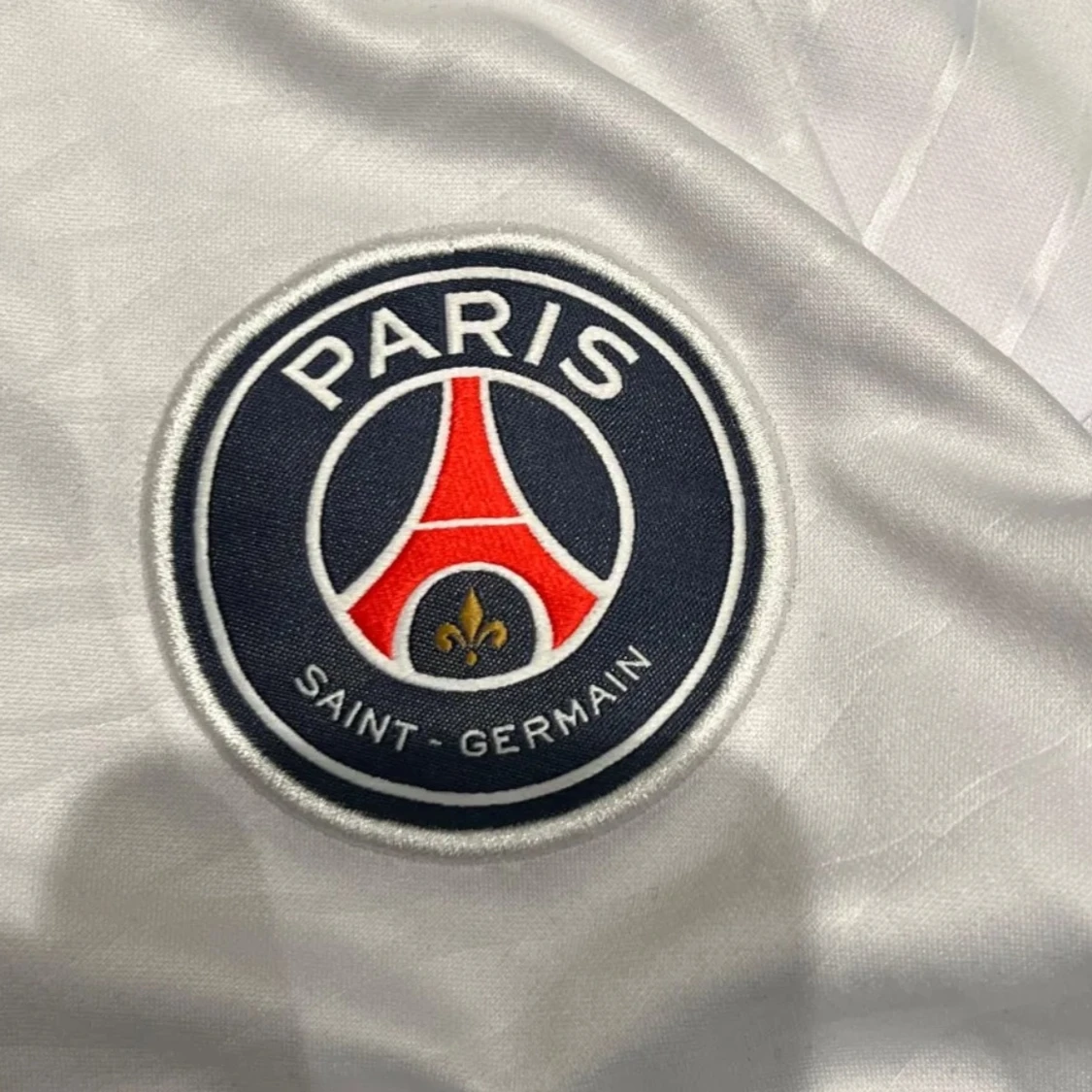 PSG träningsset med half zip - 2