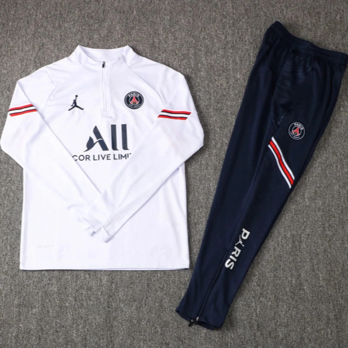 PSG Tracksuit