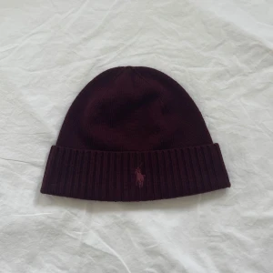 Mössa - Ralph lauren mössa