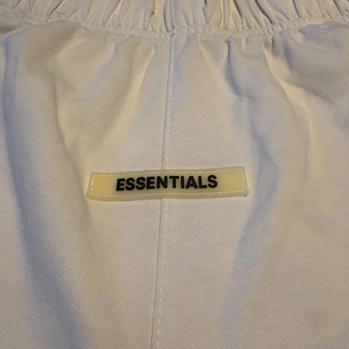 Vita Essentials Fear of God shorts - 2