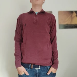 U.S Polo ASSN quarter zip tröja  - Väldigt bra skick storlek M. Kolla profilen för mer Ralph Lauren kläder 