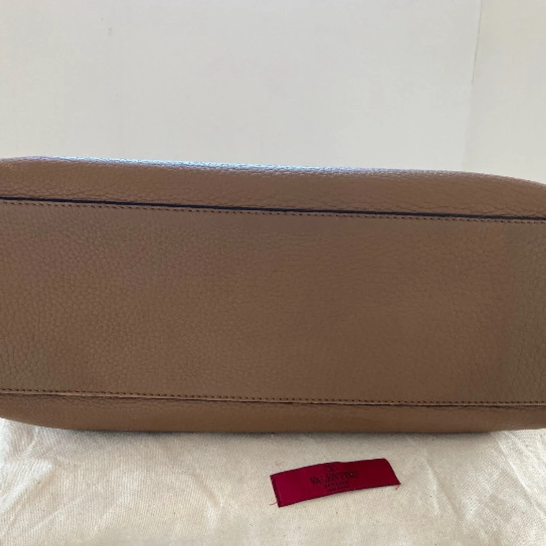 Valentino Garavani Rockstud Tote Bag axelväska - 1