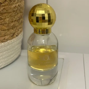 Sol de Janeiro Cheirosa '62 Parfym - Parfym i doften 62 av SDJ, perfekt nu till sommaren!