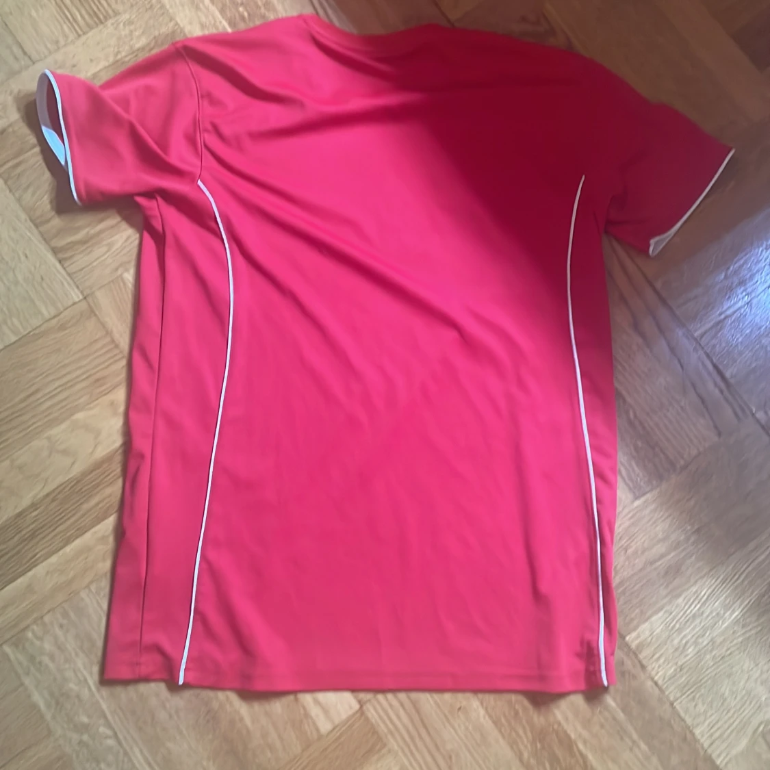 Liverpool FC röd fotbollströja - 1