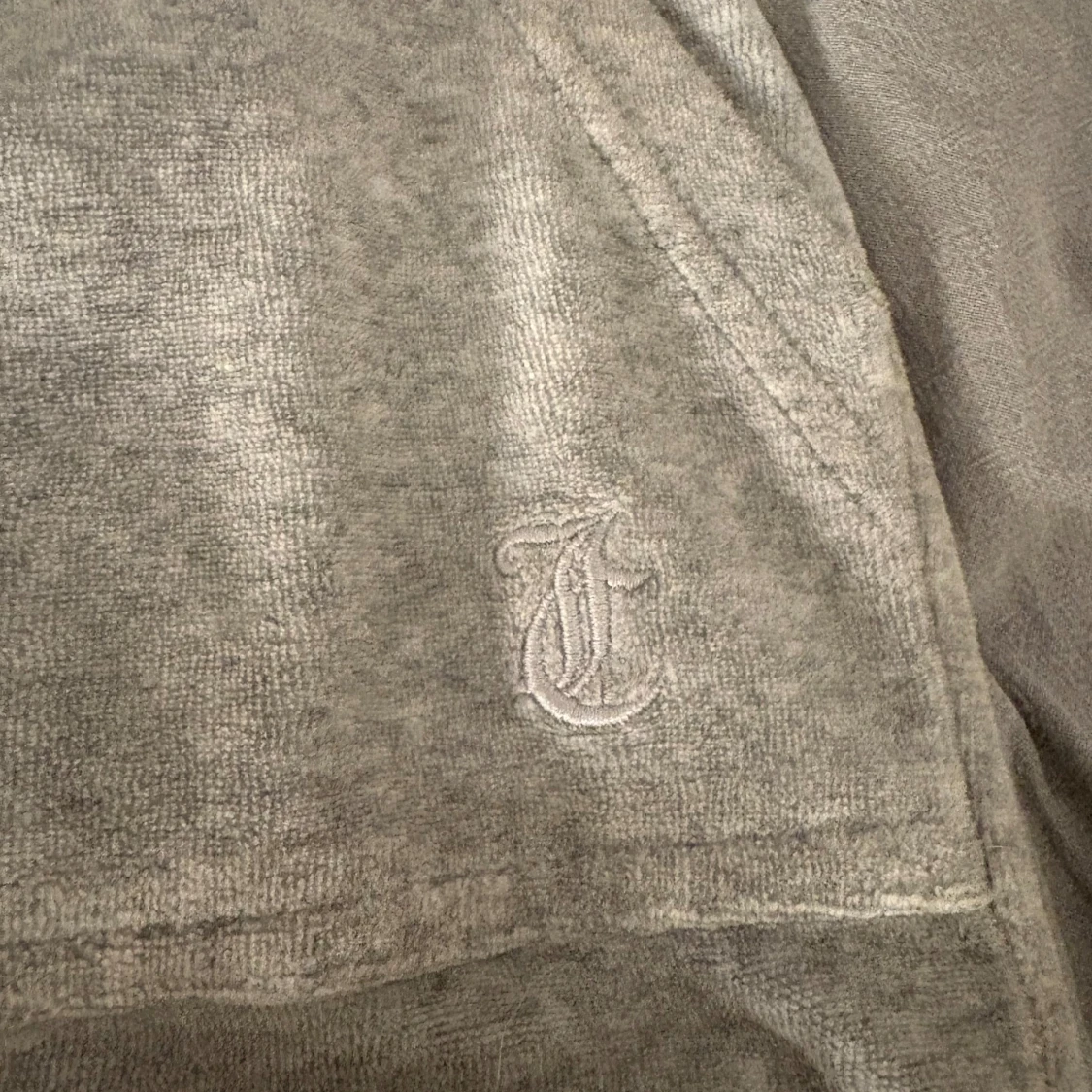 Juicy byxor grå - 3