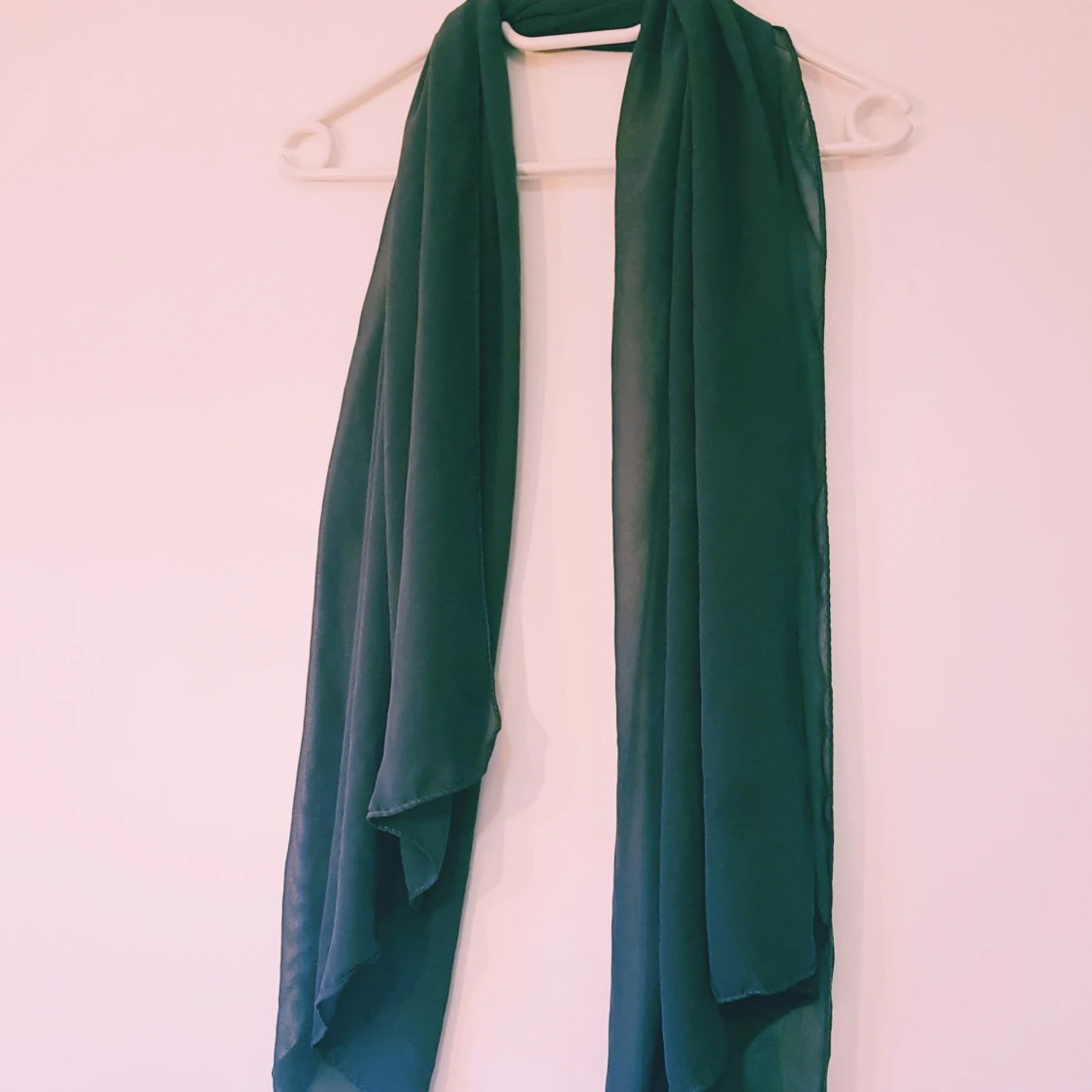 Turkos sjal från Collection - 1