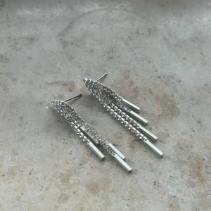 Örhängen  - Jätte söta 