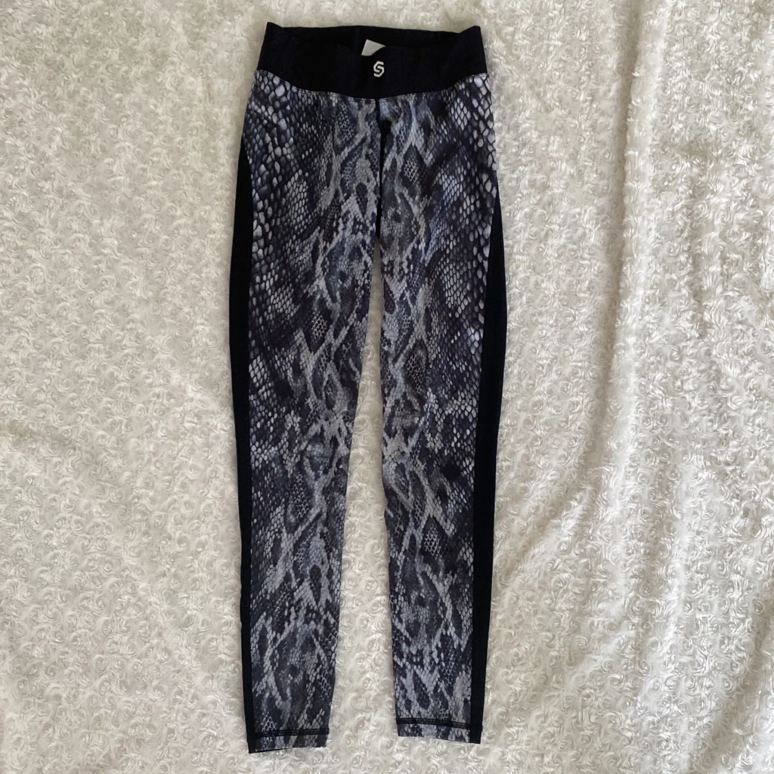 Stronger träningsbyxor