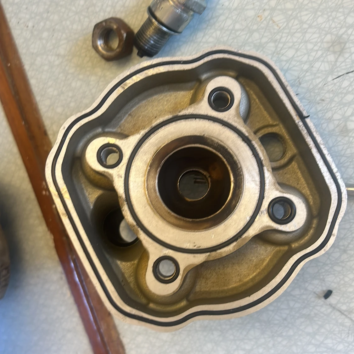 Stage 6 cylinderkitt - 2