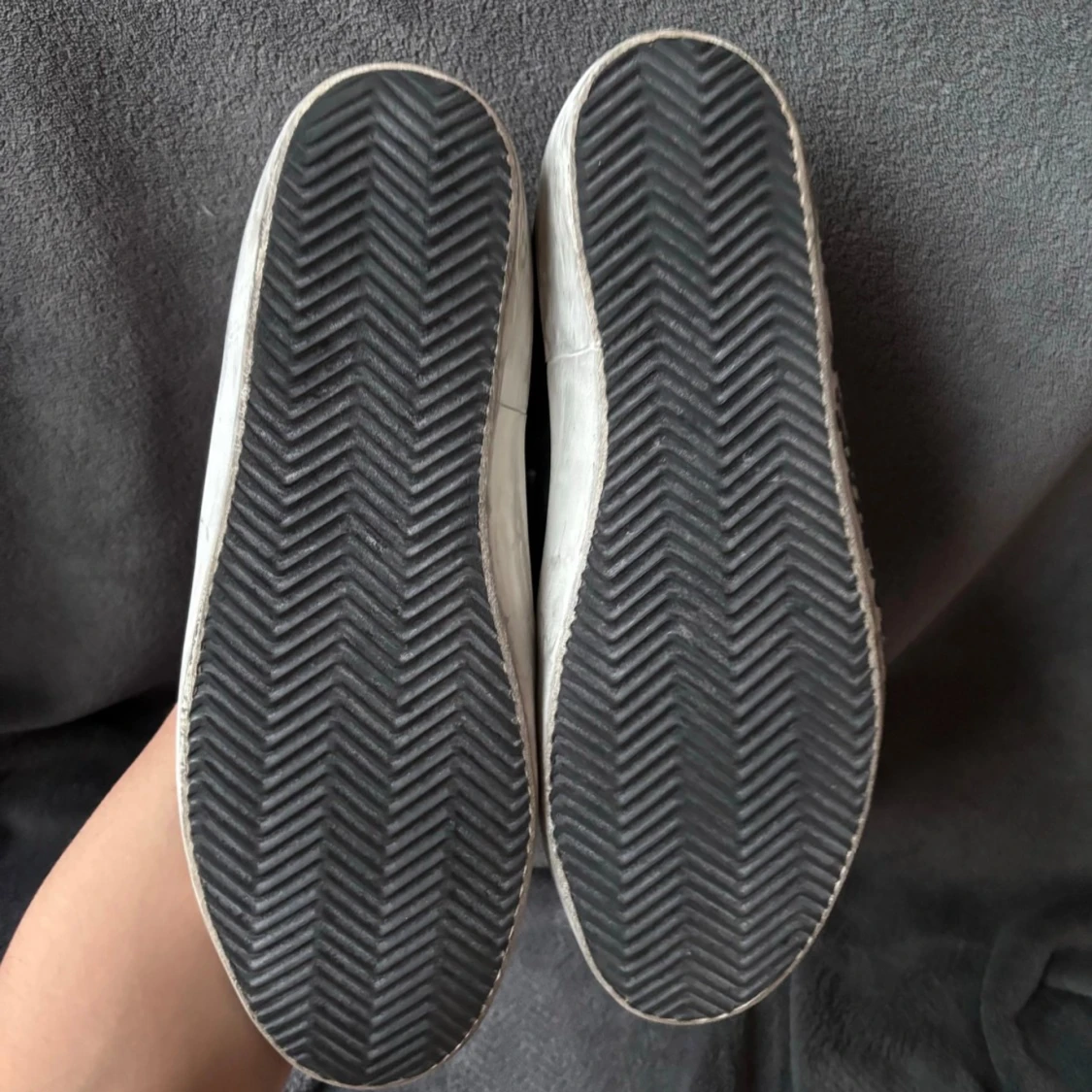 Golden goose skor - 92