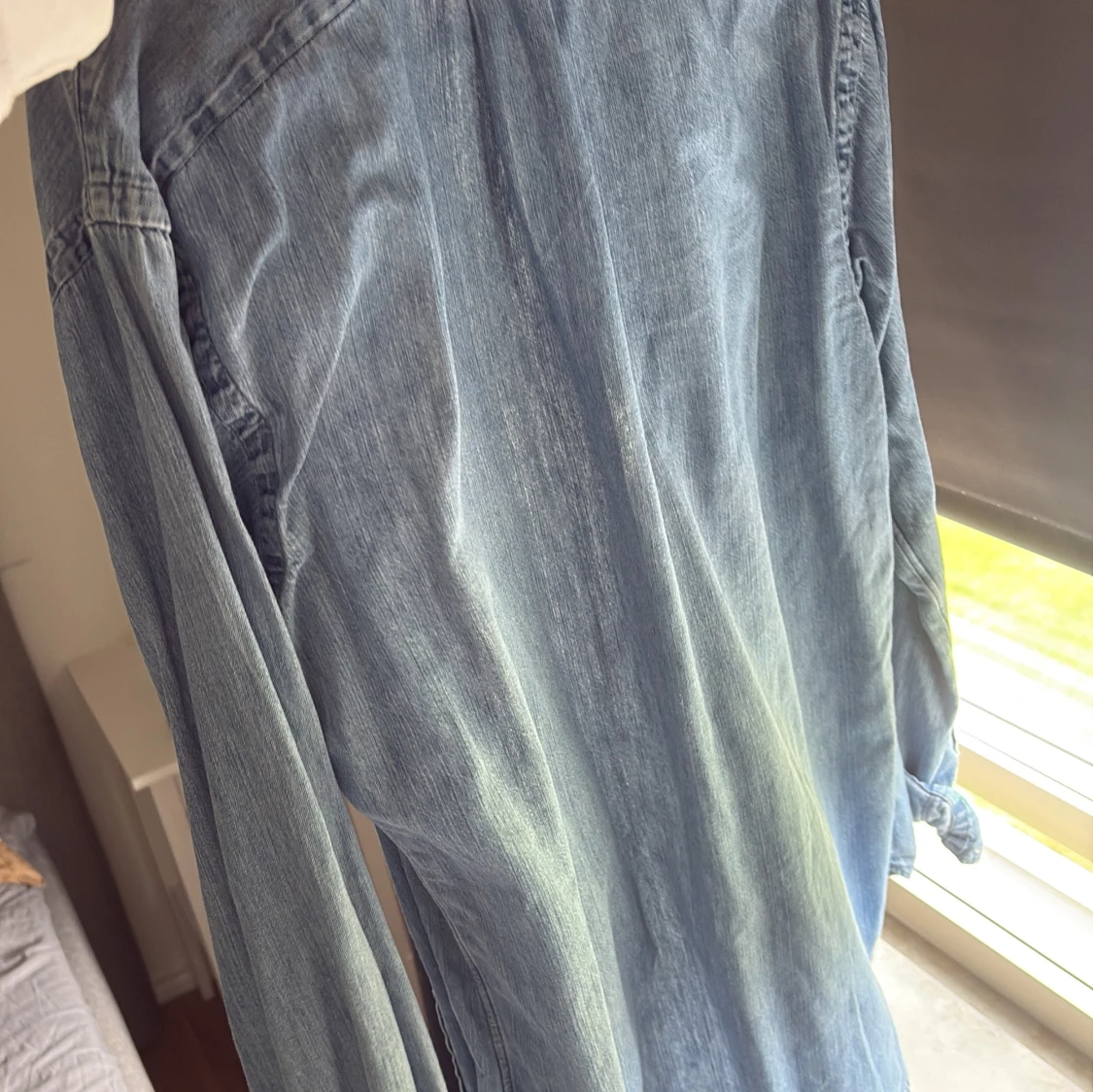 Ljusblå jeansskjorta Polo Ralph Lauren - 2