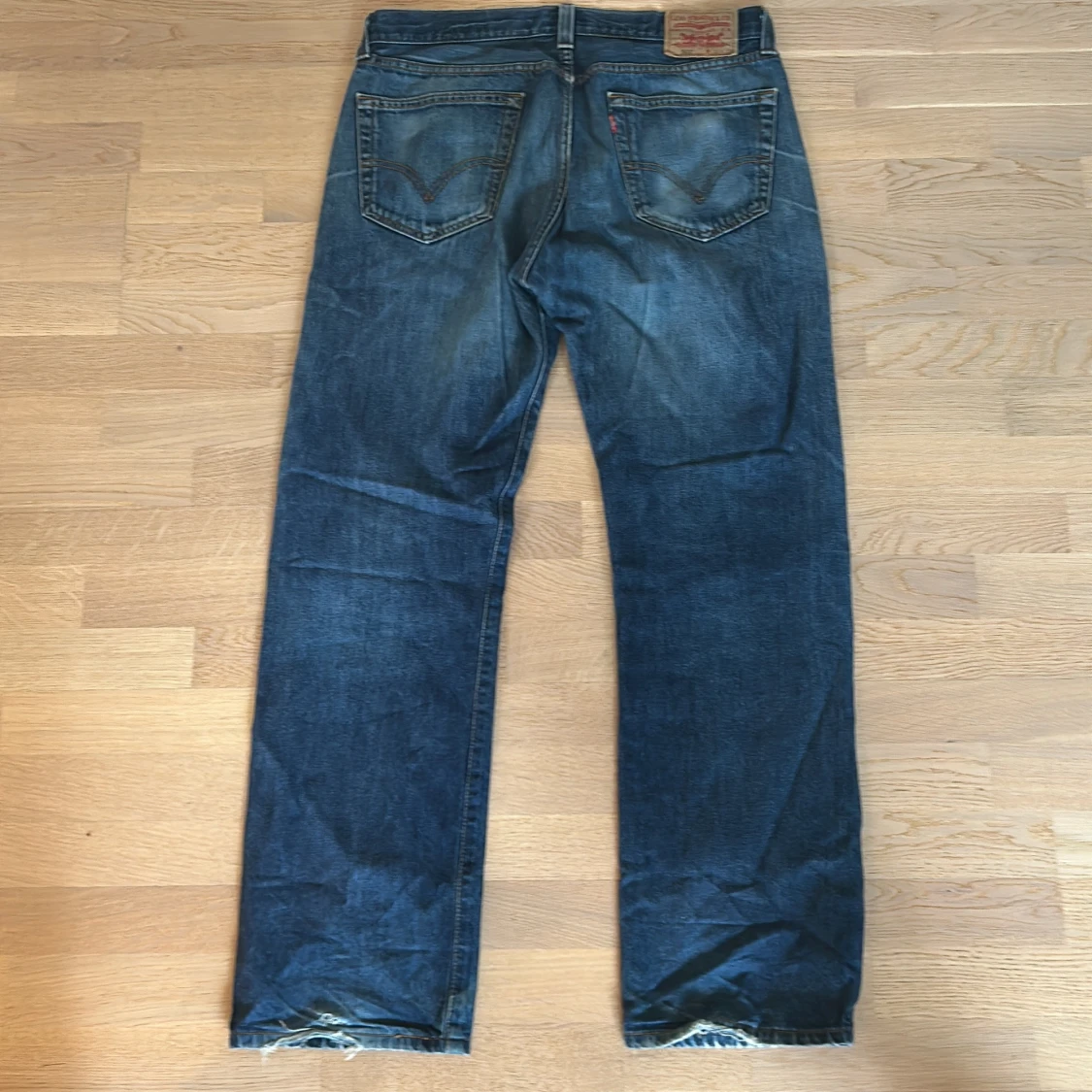 Vintage Levis jeans - 1