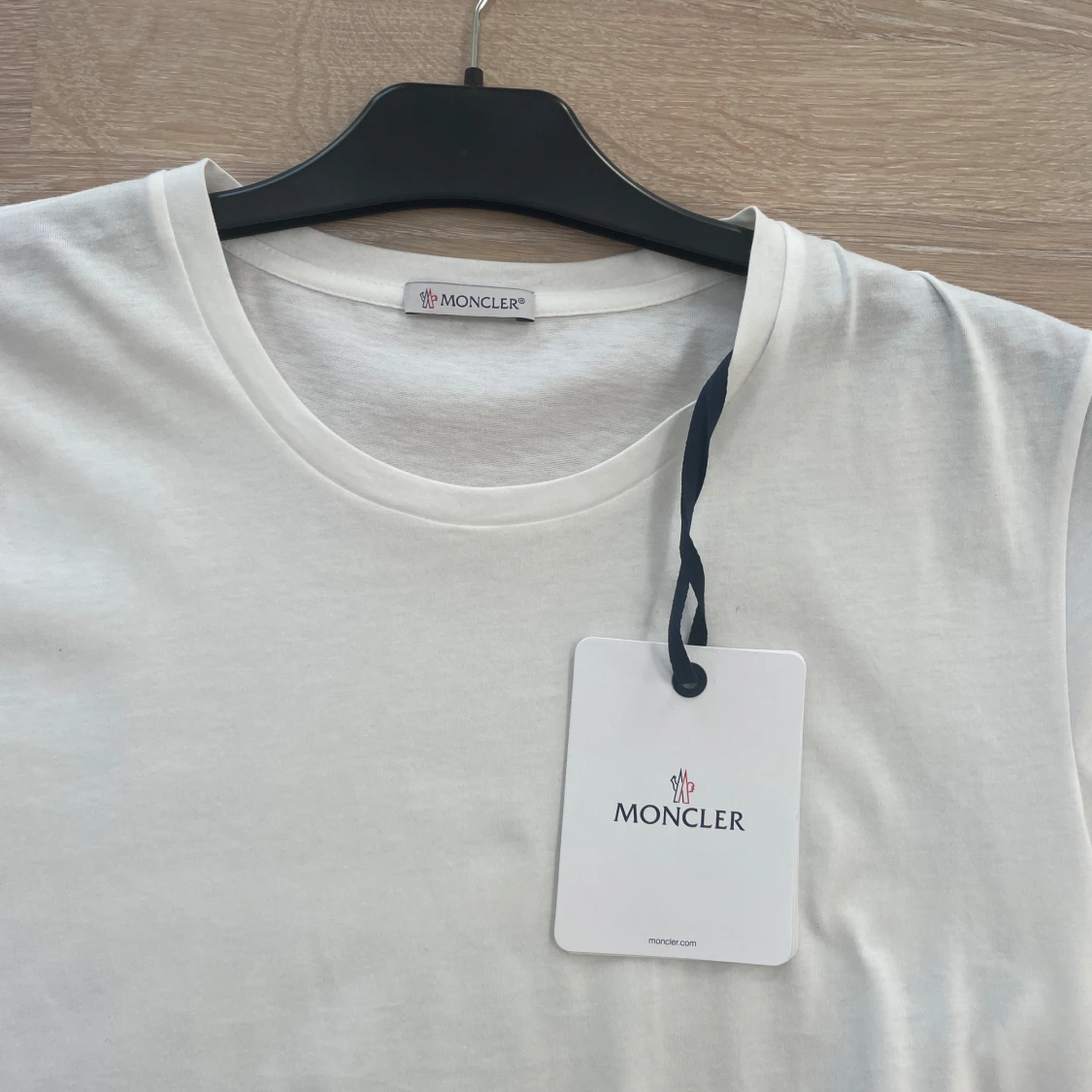 Moncler T-shirt - 1