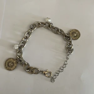 Berlockarmband - Armband med brasilianska berlocker💕