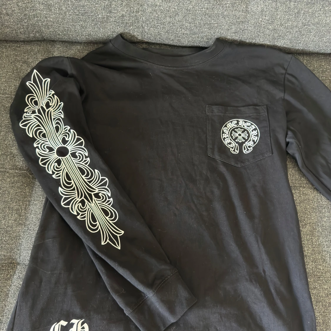 Chrome Hearts longsleeve
