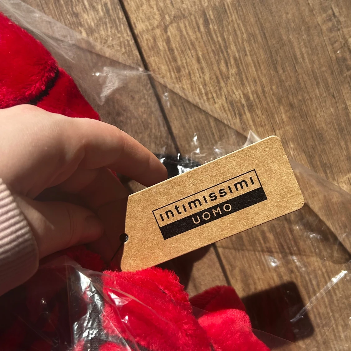  Spider-Man one Piece från inesemissimi  - 2