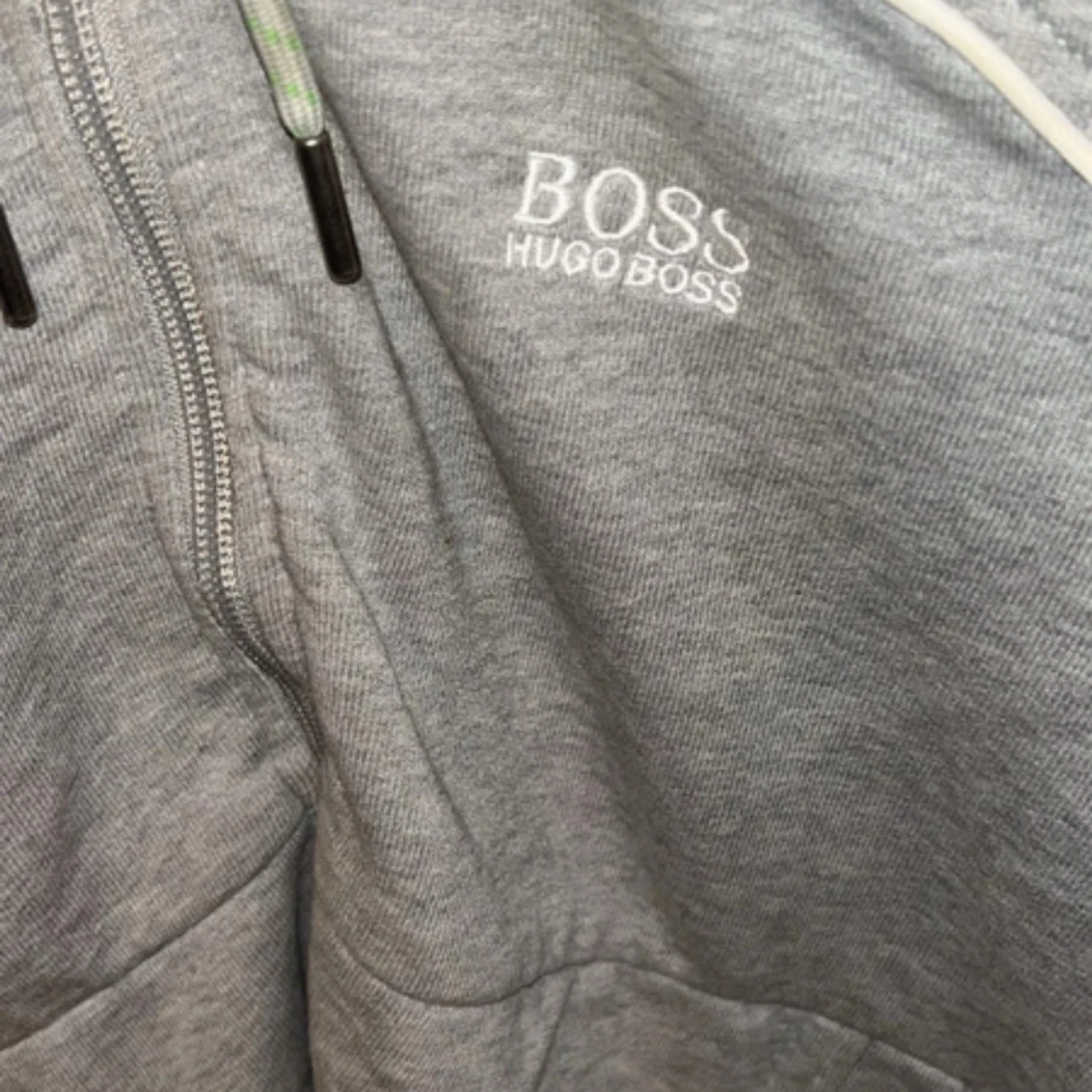 Hugo boss hoddie  - 2