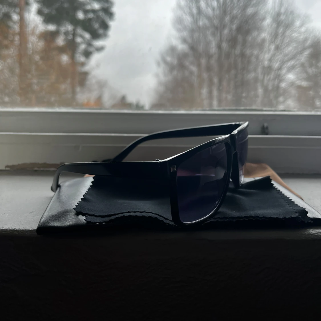 Rayban liknande solglasögon - 2