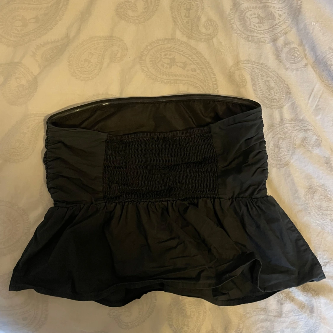 Jättefin Festtopp  - 92