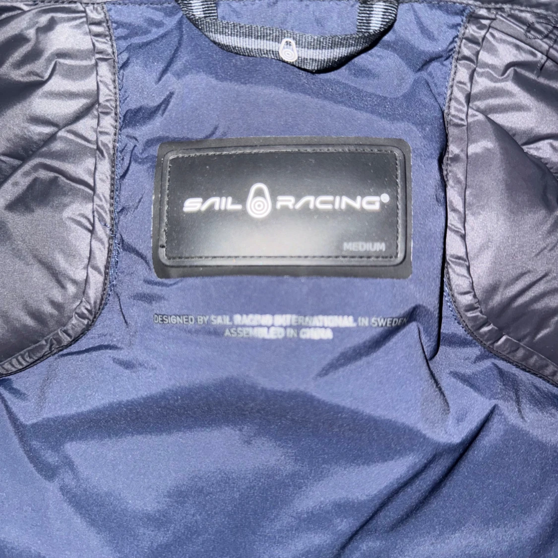 Sail racing Väst (M)  - 3