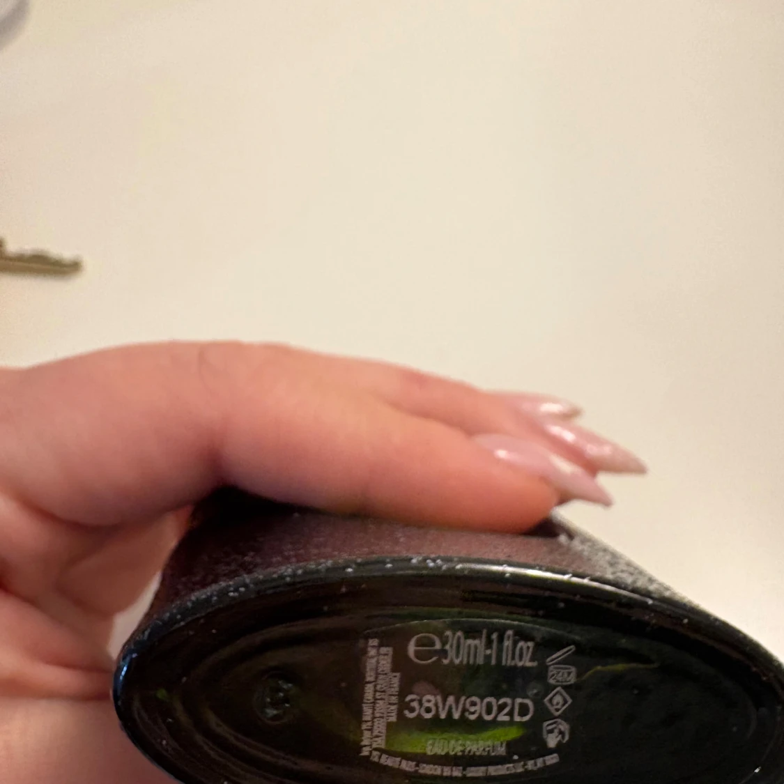 Black Opium från Yves Saint Laurent - 1