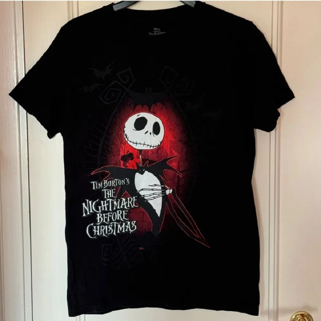 The Nightmare Before Christmas Tröja