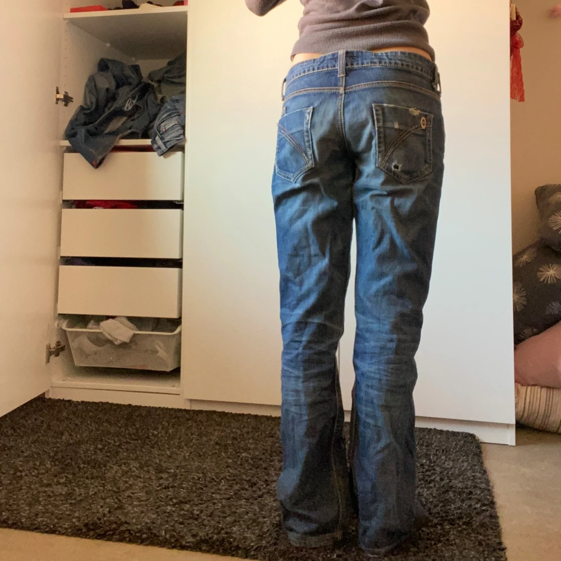 Killah Denim Jeans - 3