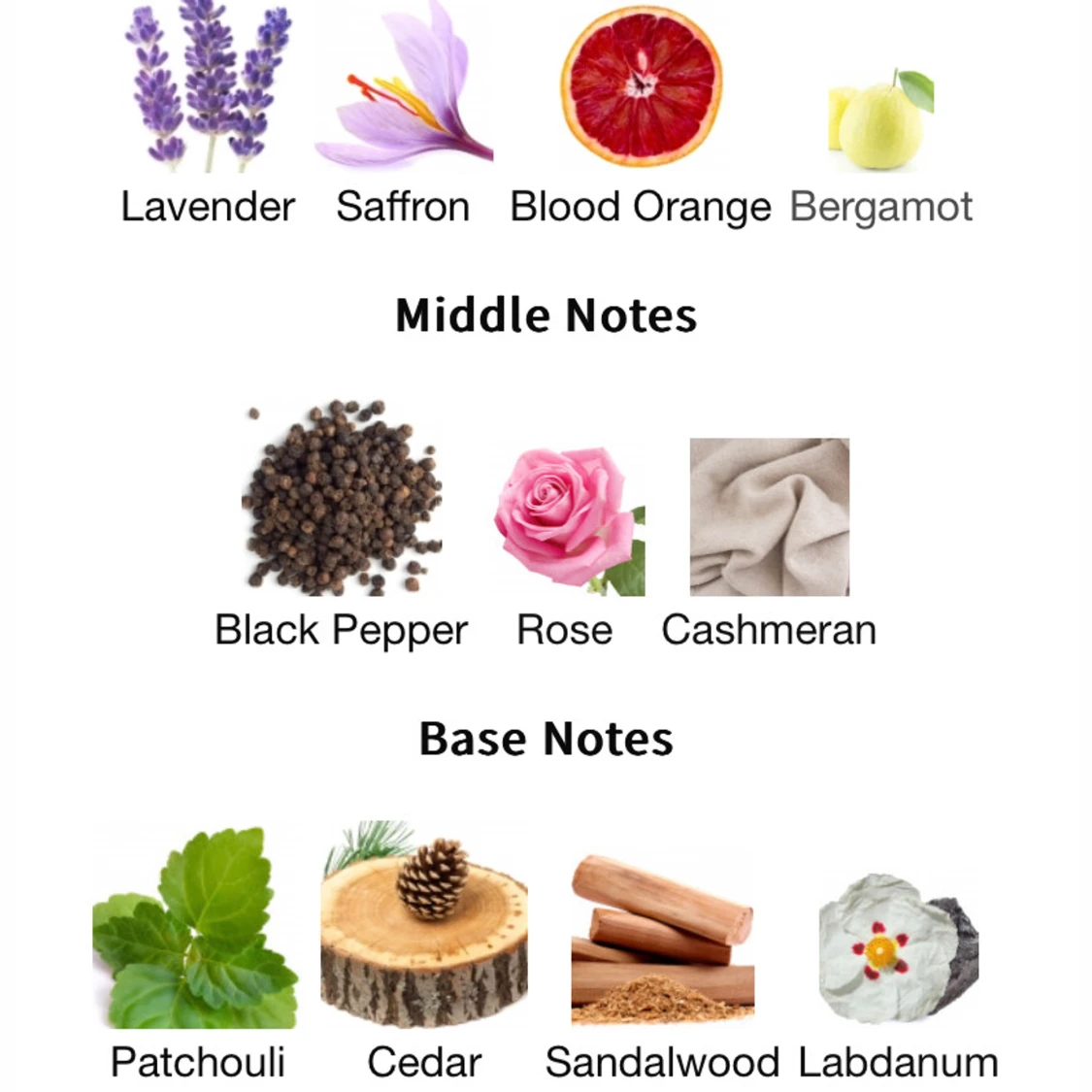 Mohra från Lattafa - 2