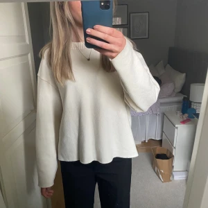 Så fin törja  - Så skön och mysig törja från Zara, perfekt för våren😃