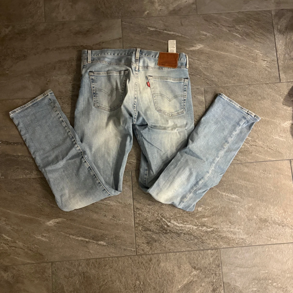Levi's 501 W30 L34 - 1