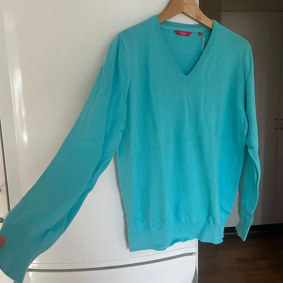 Turkos tröja från Race Marine - 1