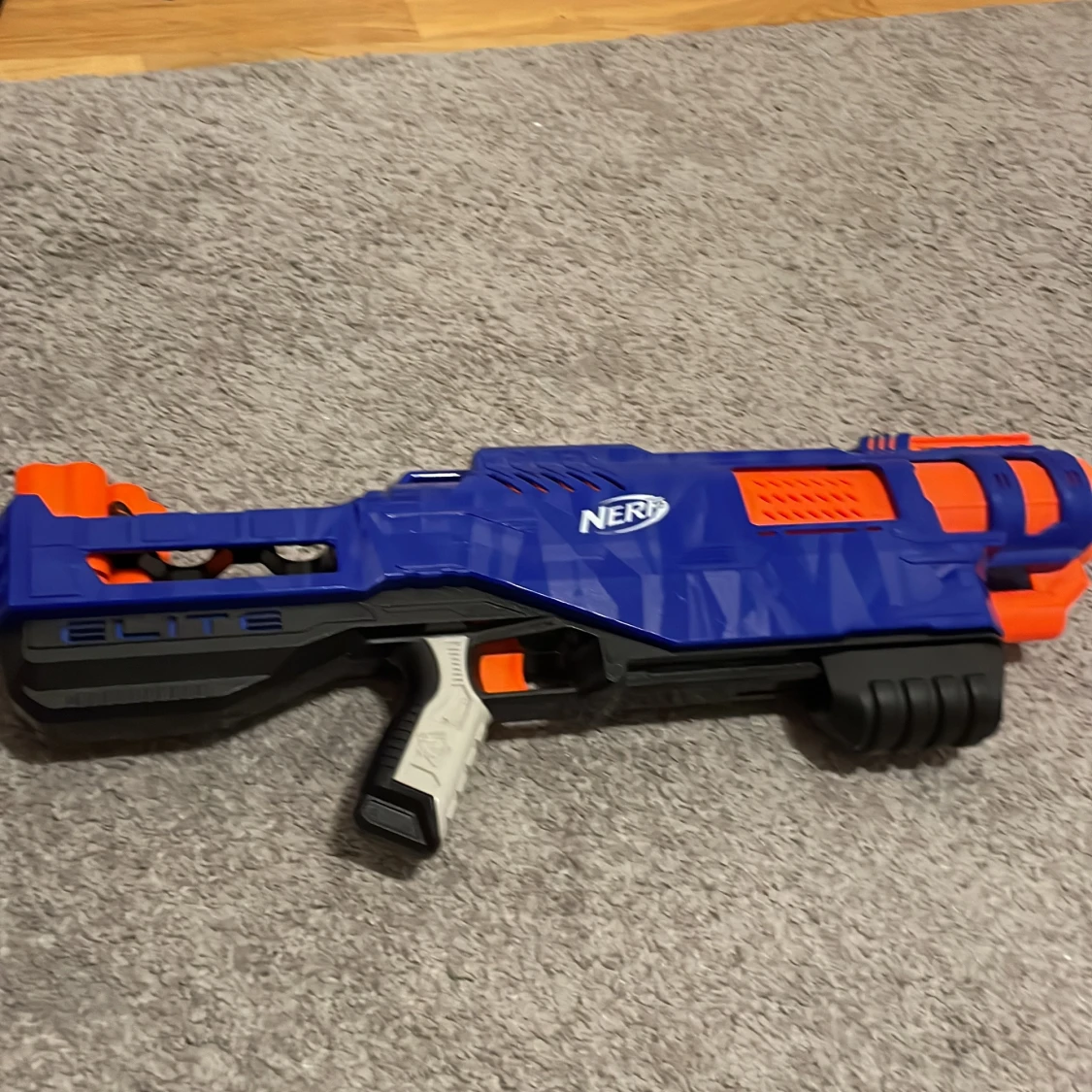 Nerf Gun  - 1