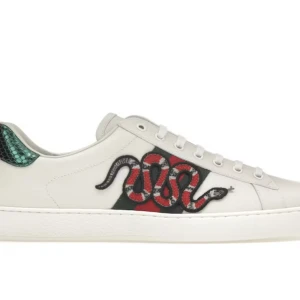Gucci ace snake  - Får in dom snart skriv om ni är intresserade 