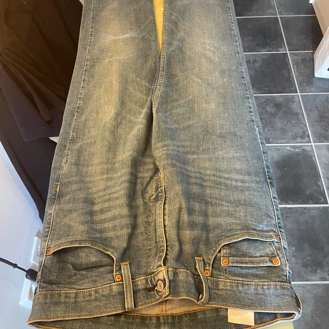 Levi’s 511  - 2