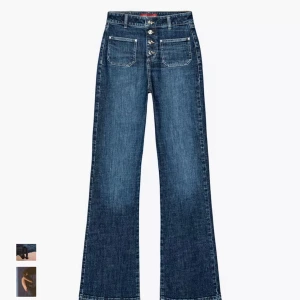 Söker Jean från Zara  - Söker slutsålda jeans från Zara. Storlek 38, potentiellt 40🫰🏼